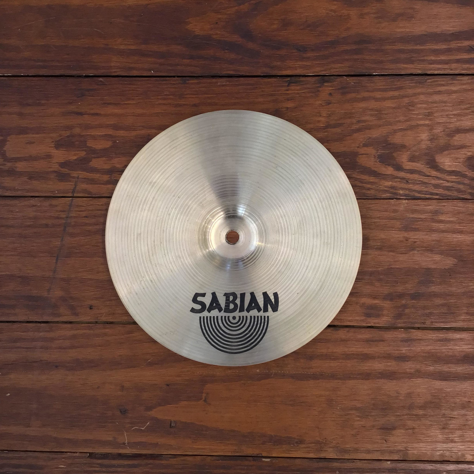 Sabian USED Sabian XS20 10" Splash Cymbal