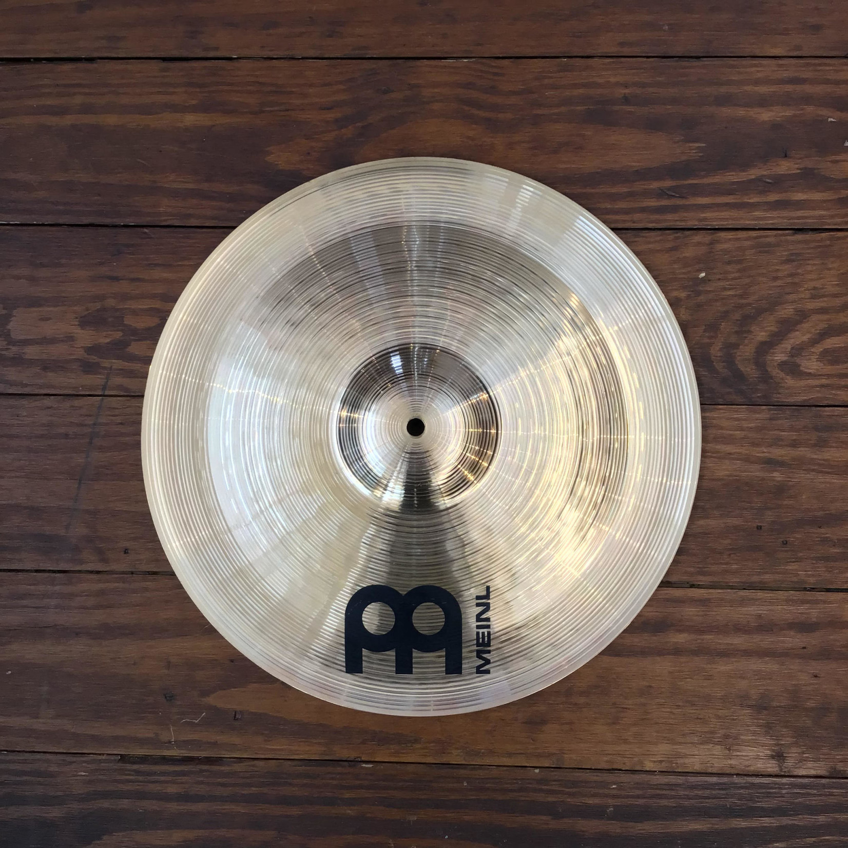 Meinl USED Meinl MCS 16" China Cymbal (Discontinued)