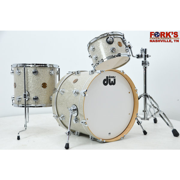 Drum Sets Forks Drum Closet