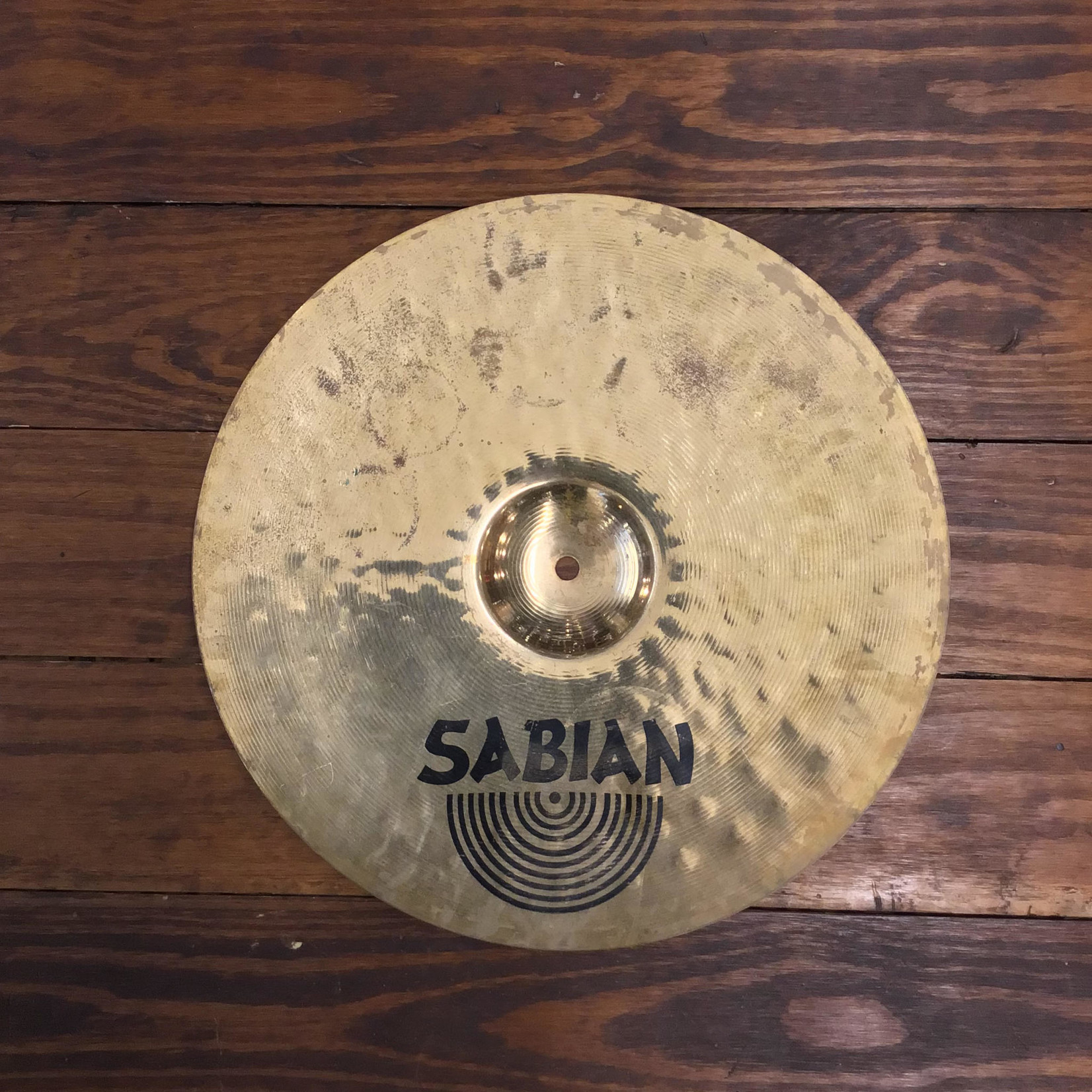 Sabian USED Sabian Pro 16" Crash Cymbal