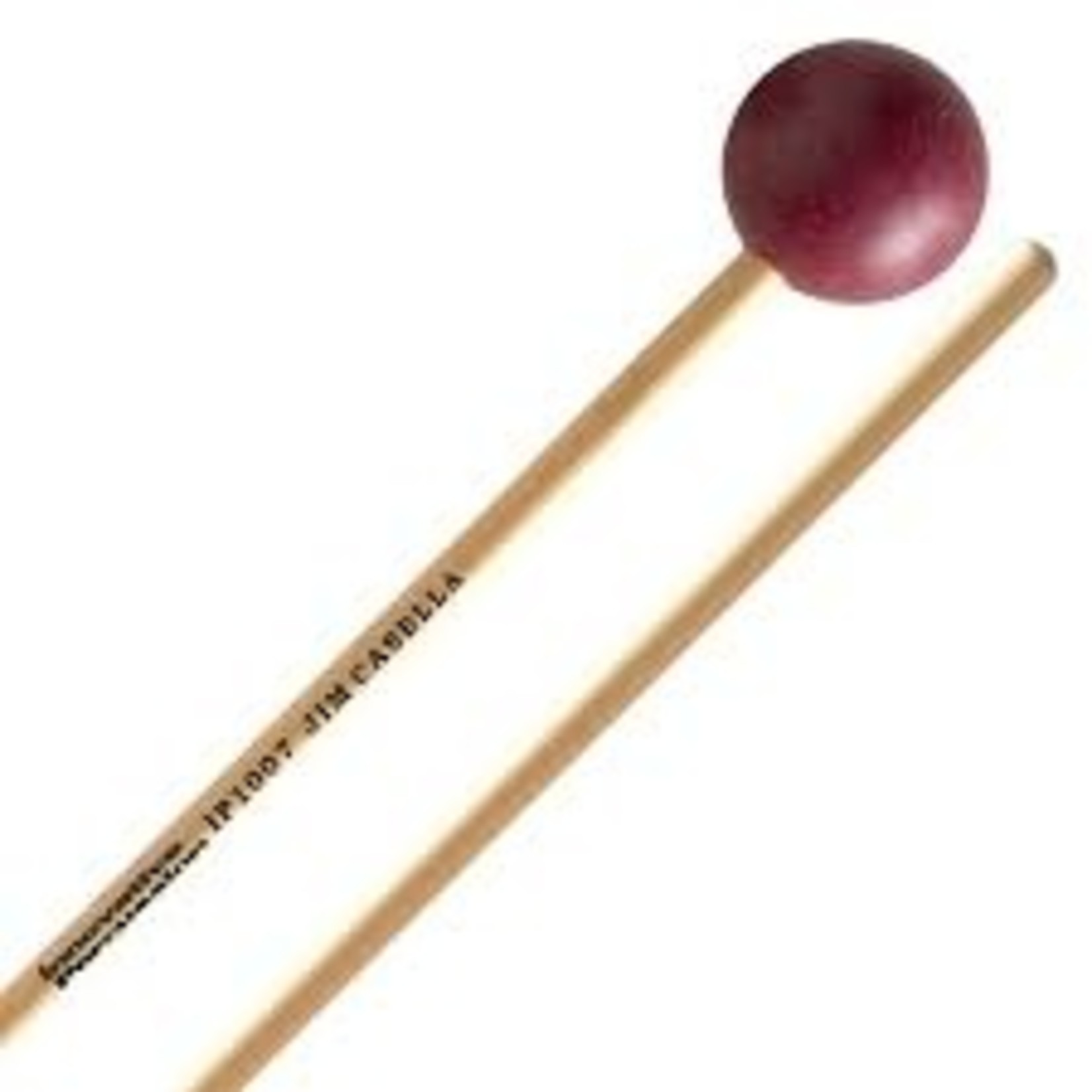 Innovative Percussion IP1007 Jim Casella Series INDOOR/OUTDOOR - MEDIUM-DARK XYLOPHONE MALLETS