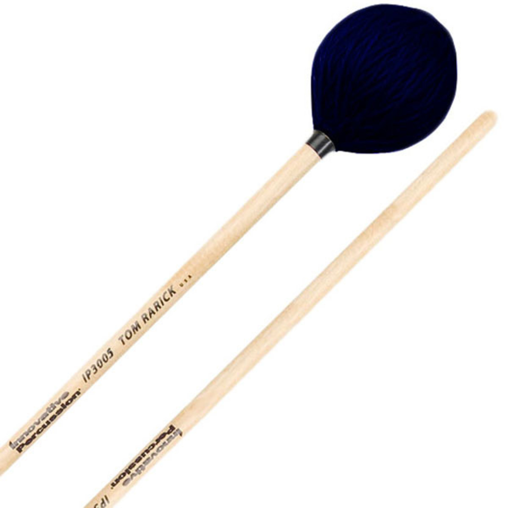 Innovative Percussion IP3005 Tom Rarick Series SOFT VIBRAPHONE MALLETS