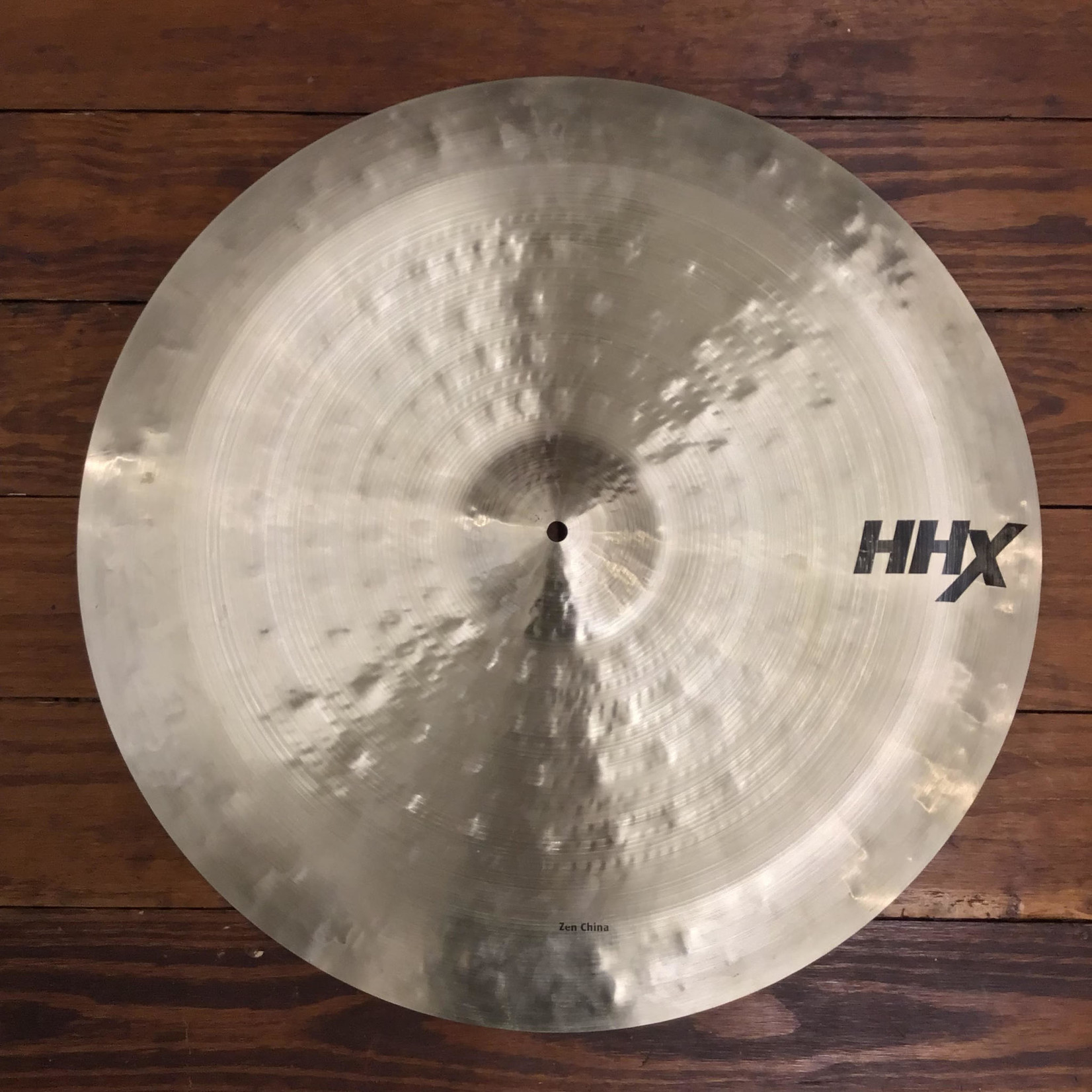 Sabian USED Sabian HHX 24" Zen China Cymbal (Discontinued)