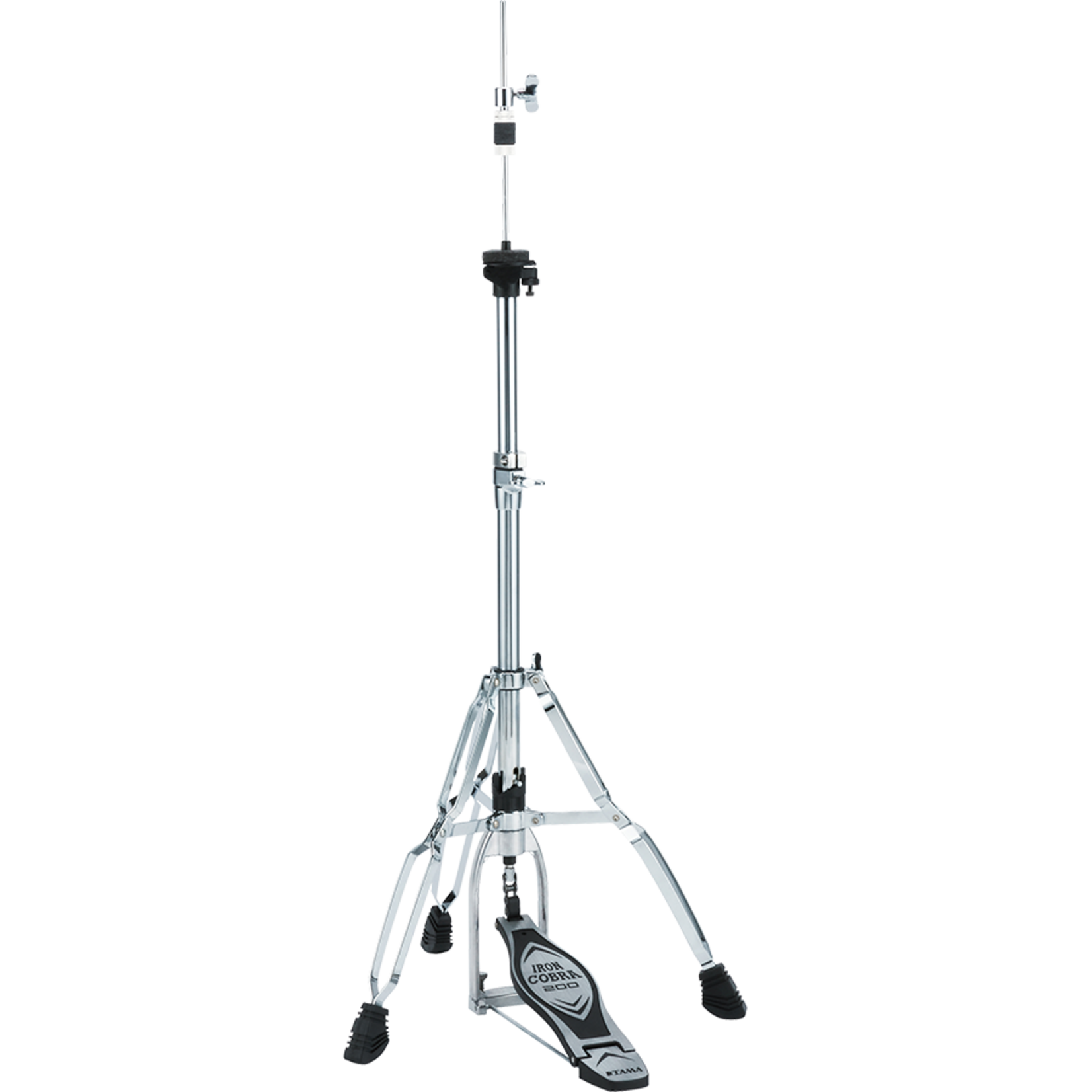 Tama IRON COBRA 200 HI-HAT STAND - Forks Drum Closet