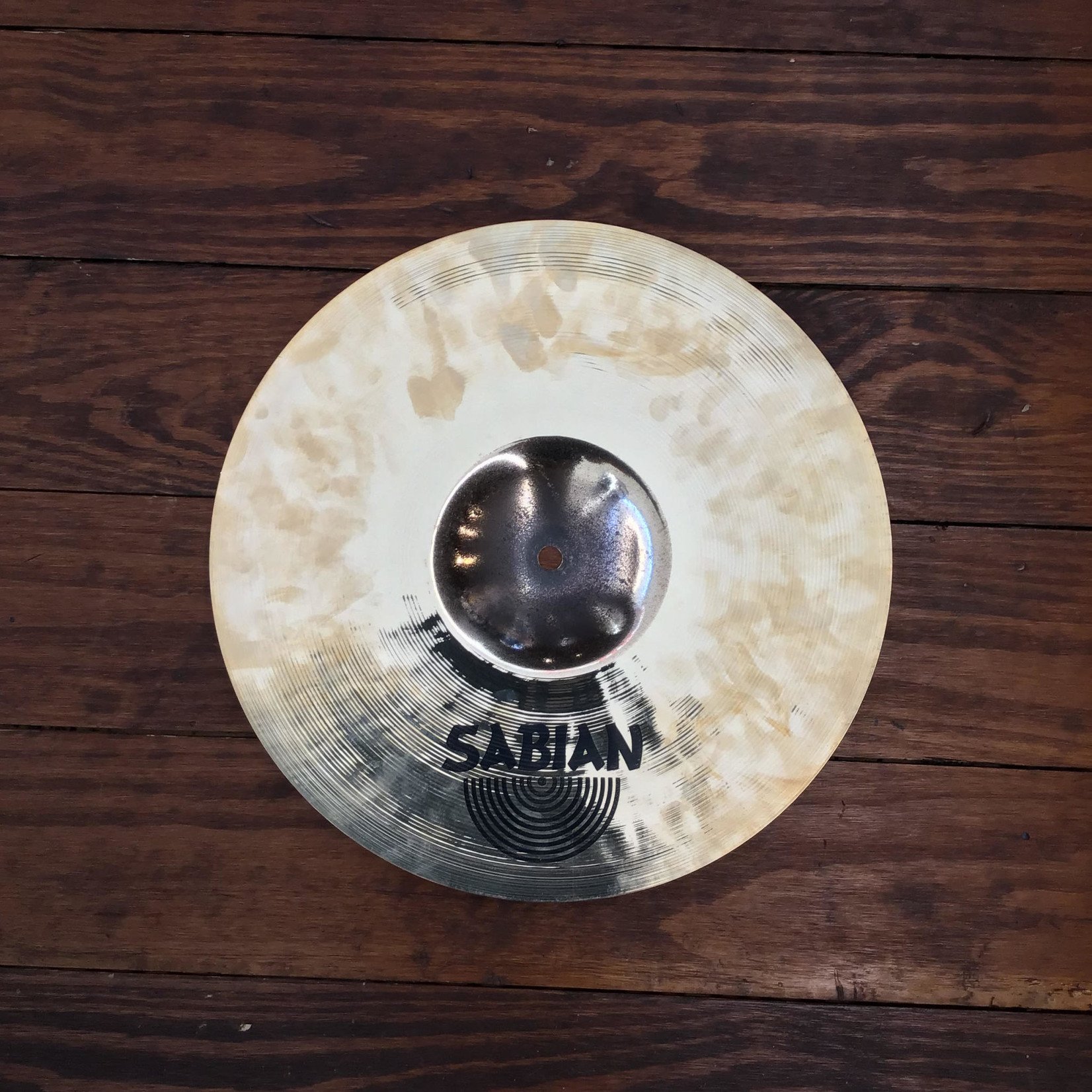 Sabian USED Sabian HHX 14" X-Plosion Crash Cymbal (Discontinued)