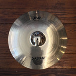 Sabian USED Sabian XSR 20" Ride Cymbal (Demo)
