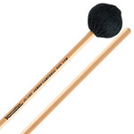 Innovative Percussion JC-1SC JAMES CAMPBELL SOFT SUSPENDED CYMBAL MALLET - RATTAN