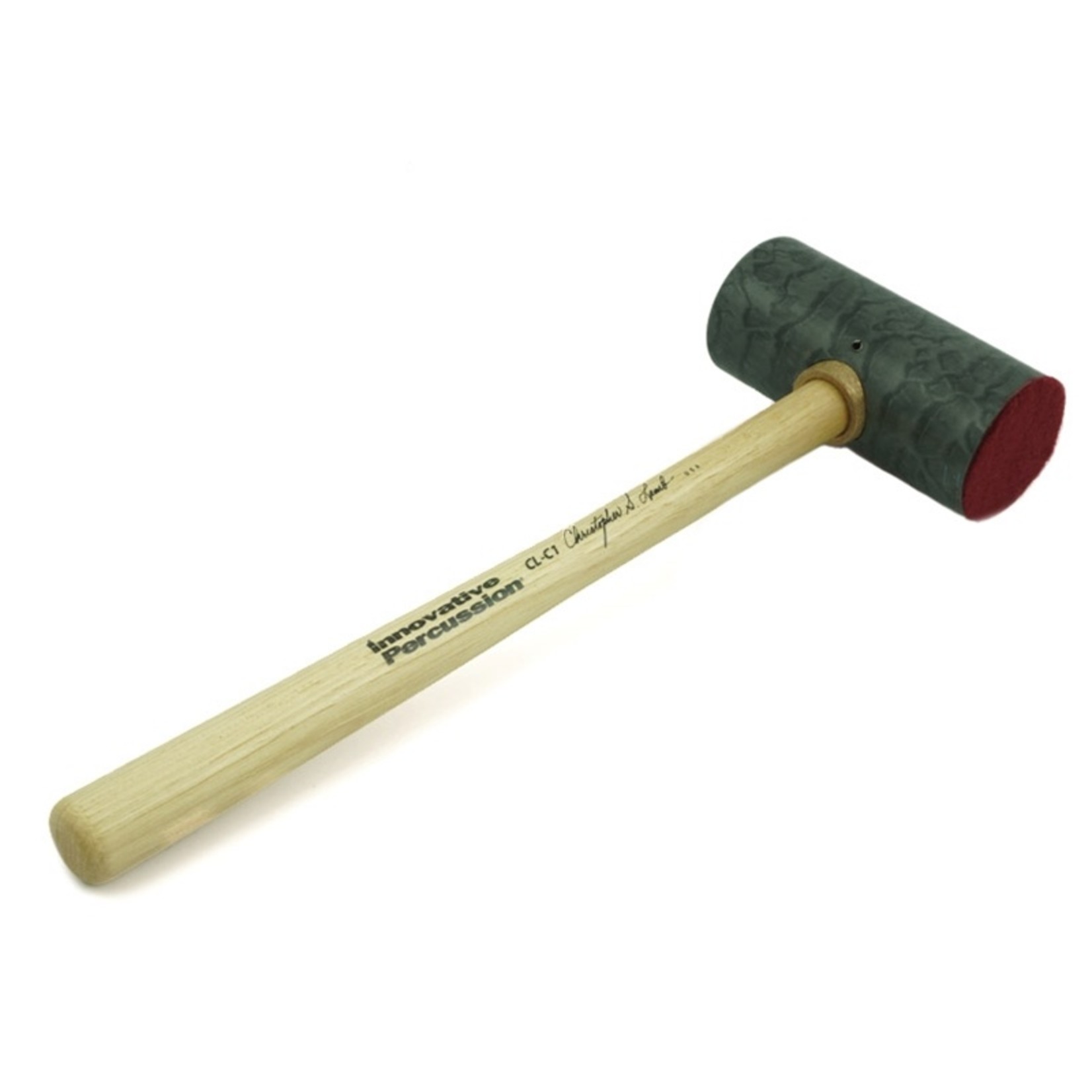 Innovative Percussion CL-C1 Christopher Lamb  CHRISTOPHER LAMB CHIME HAMMER LARGE