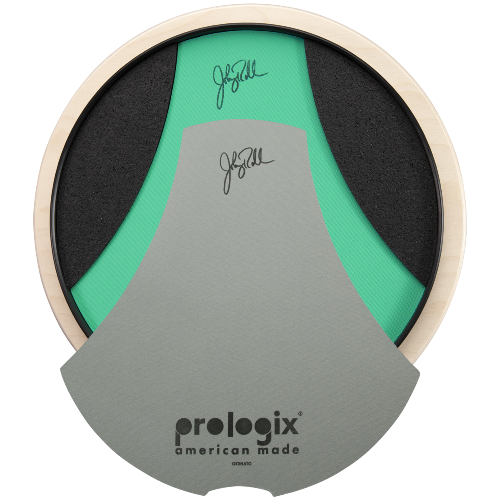 Prologix Prologix Ostinato Pad by Johnny Rabb