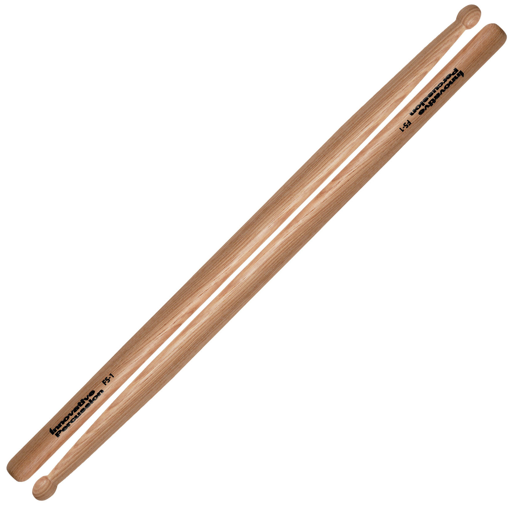 Innovative Percussion FS-1 MARCHING STICK / HICKORY
