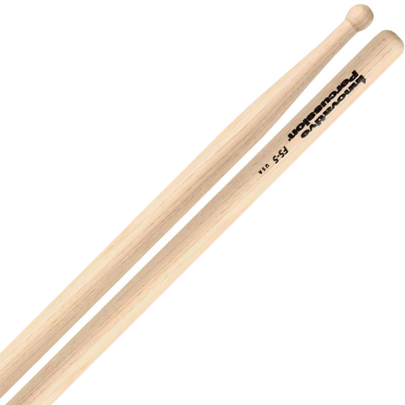 Innovative Percussion FS-5 MARCHING STICK / HICKORY