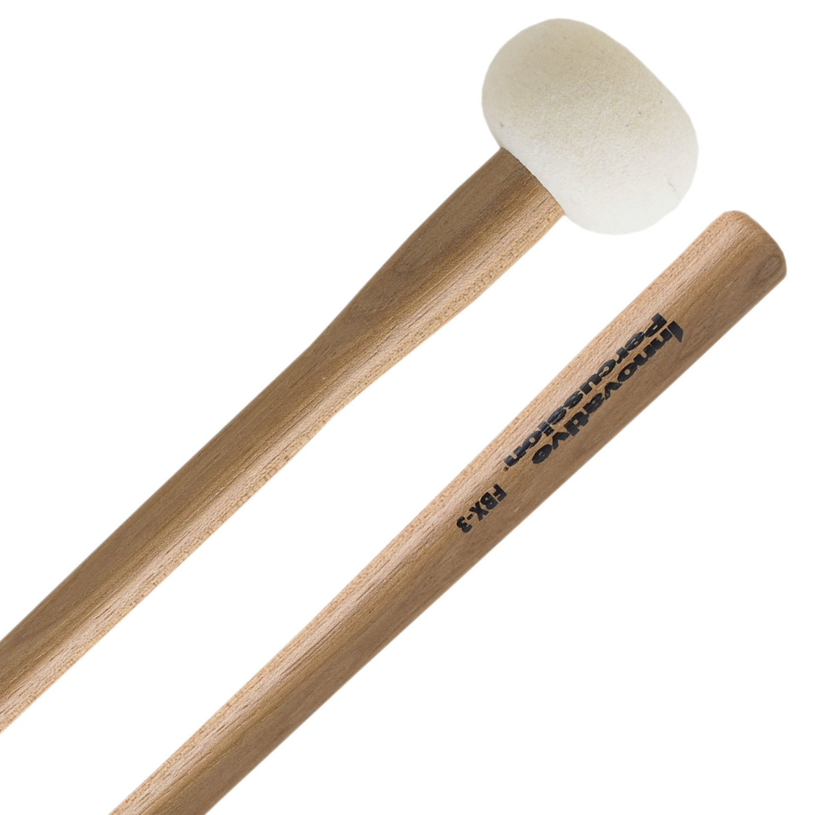 Innovative Percussion FBX-3 MARCHING BASS / MEDIUM