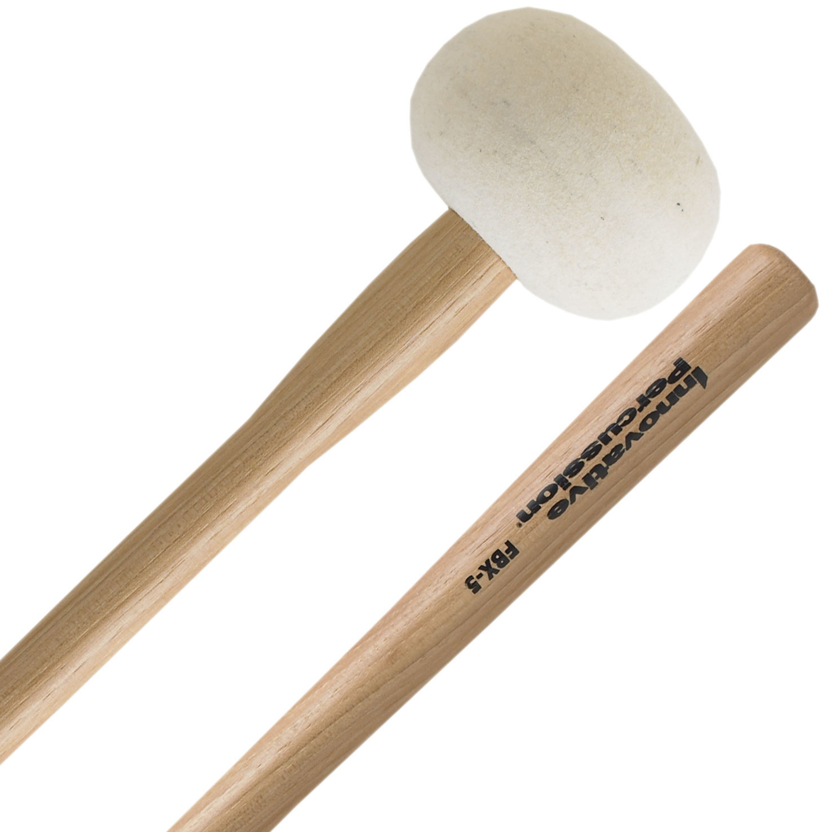 Innovative Percussion FBX-5 MARCHING BASS / EXTRA LARGE