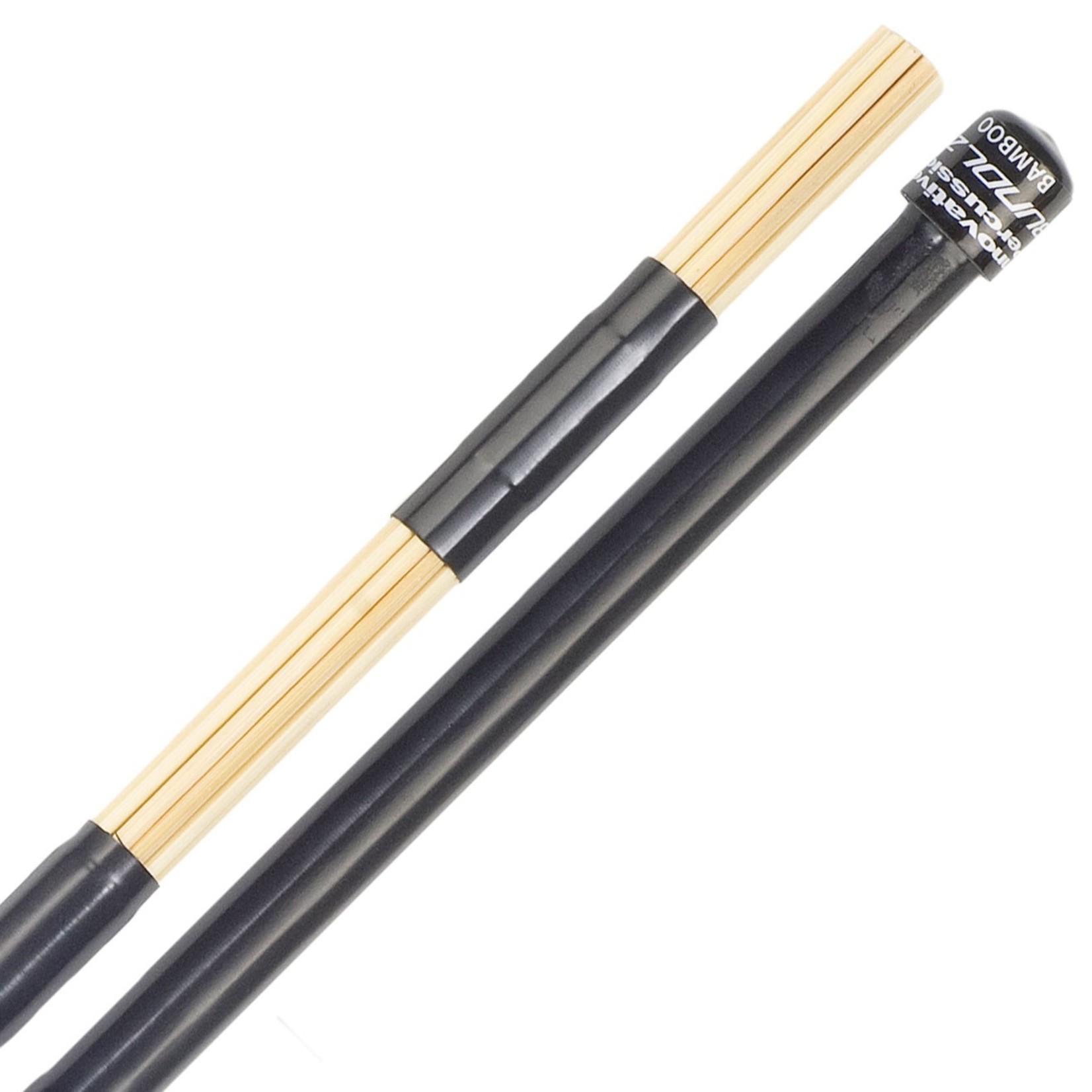 Innovative Percussion BZB-2 "BUNDLZ " BAMBOO