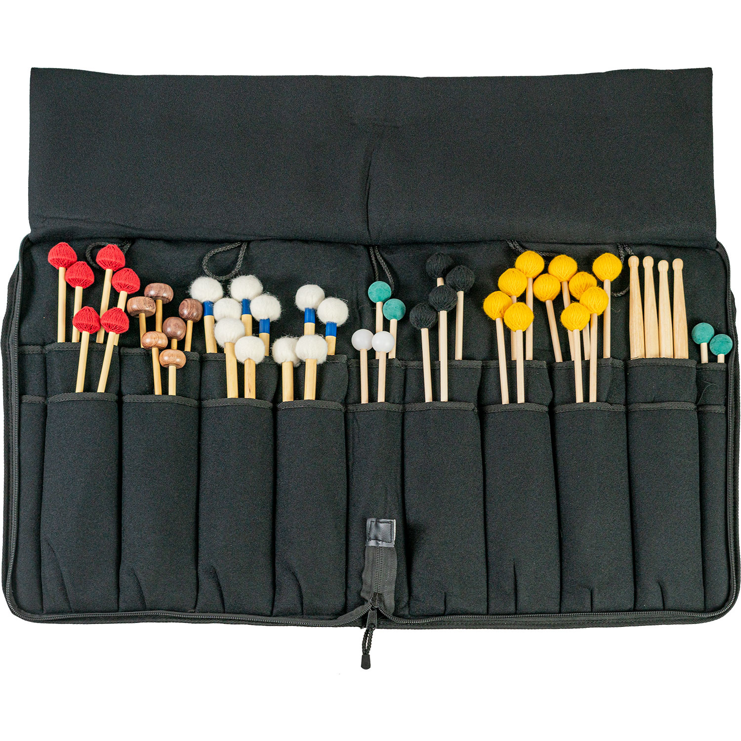 IP MALLET TOUR BAG / LARGE / CORDURA Forks Drum Closet