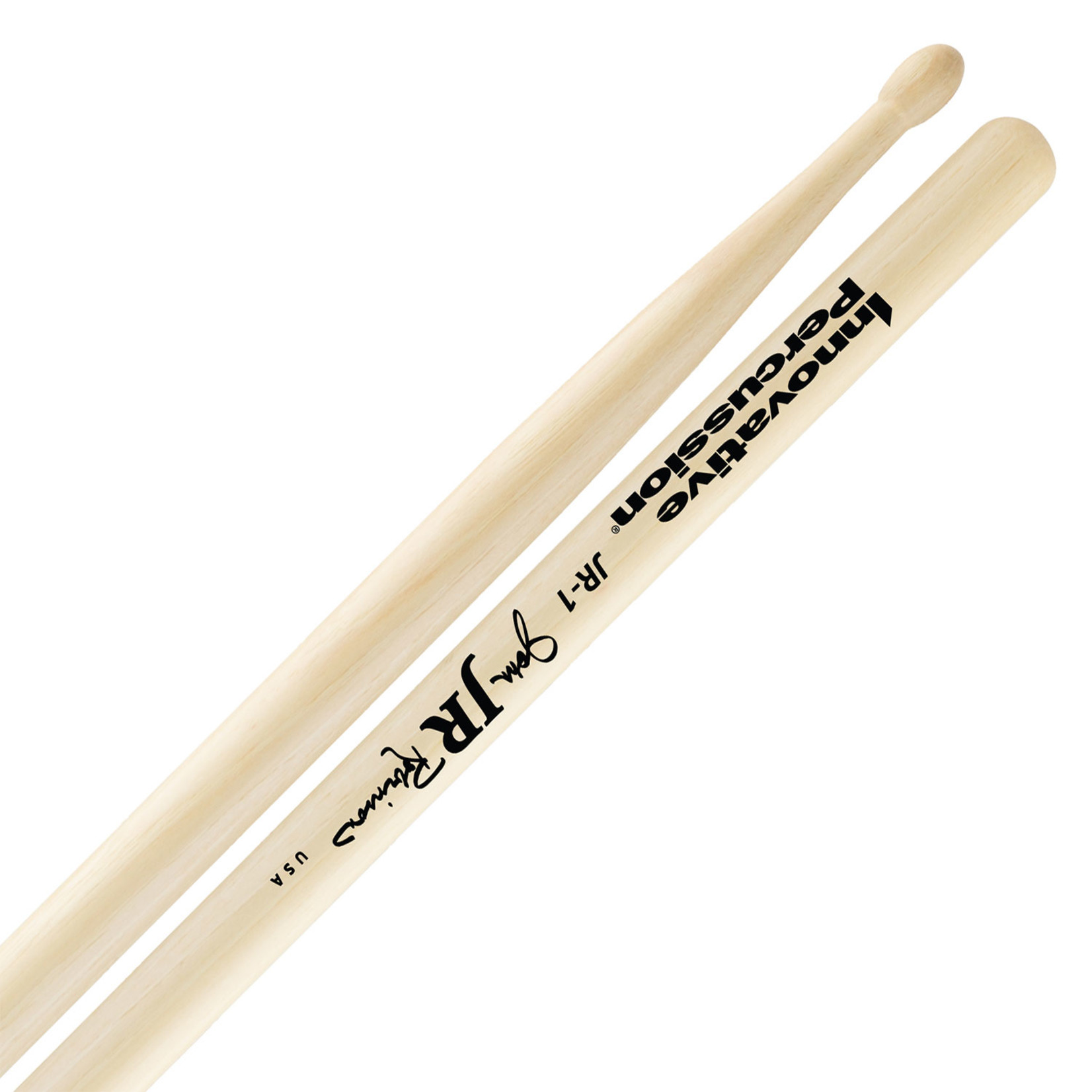 Innovative Percussion JR-1  JOHN ''JR'' ROBINSON MODEL / HICKORY