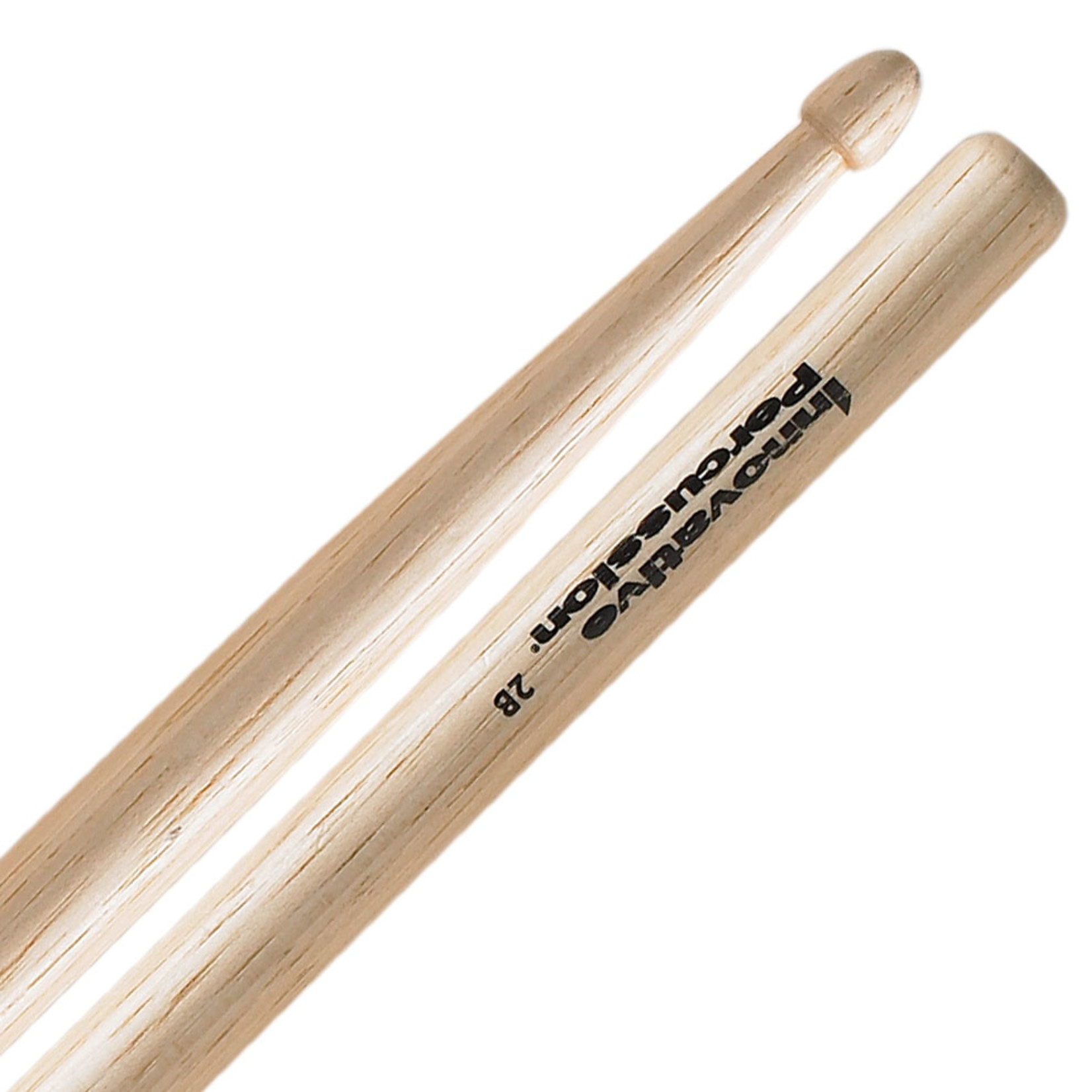 Innovative Percussion IP-2B Vintage Series 2B Drumsticks