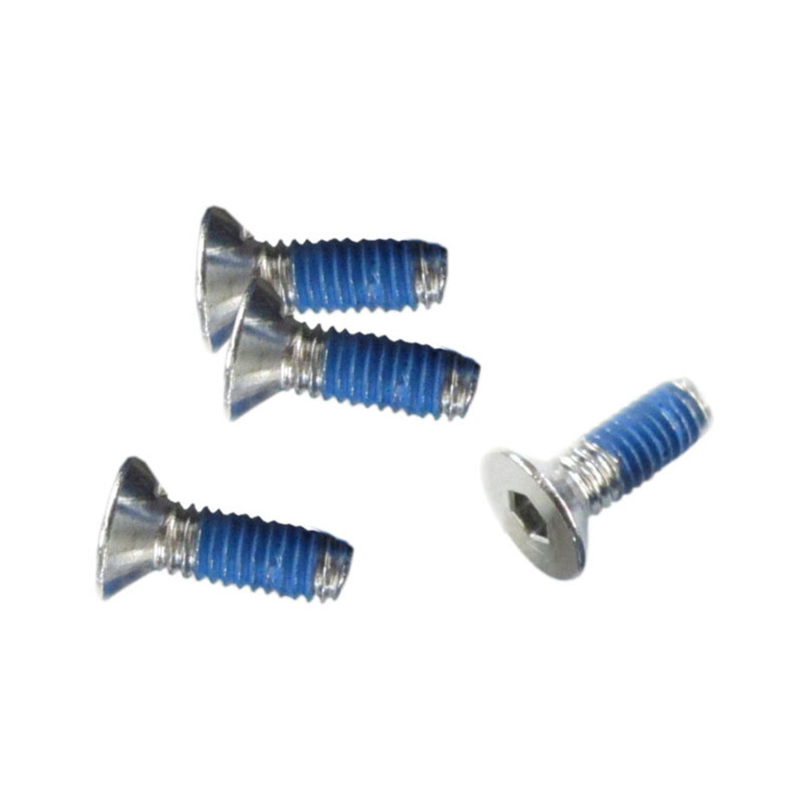 Pearl Pearl Eliminator Traction Plate Screws (4)