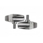 Pearl Pearl Wing Bolt, 10mm, 2-piece