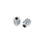Pearl Pearl Round Nut M8 (2-piece)