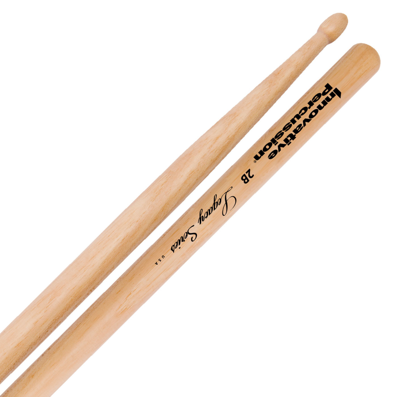 Innovative Percussion IP-L2B LEGACY SERIES 2B / HICKORY