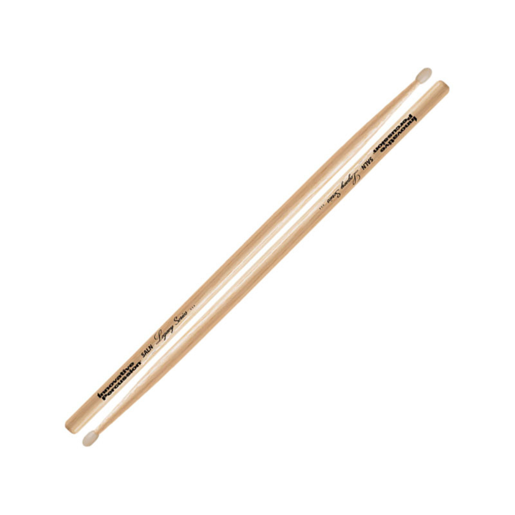 Innovative Percussion IP-L5ALN LEGACY SERIES 5A LONG W/NYLON TIP