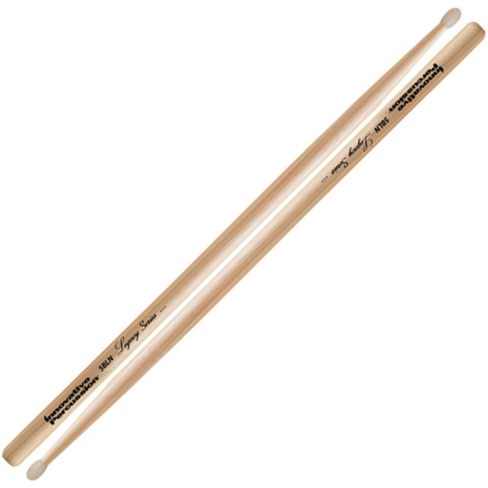 Innovative Percussion IP-L5BLN LEGACY SERIES 5B LONG W/NYLON TIP