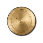 Zildjian Zildjian Gou Gong 17in Etched Logo