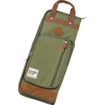 Tama Tama POWERPAD DESIGNER COLLECTION STICK BAG FOR 12PRS - Moss Green