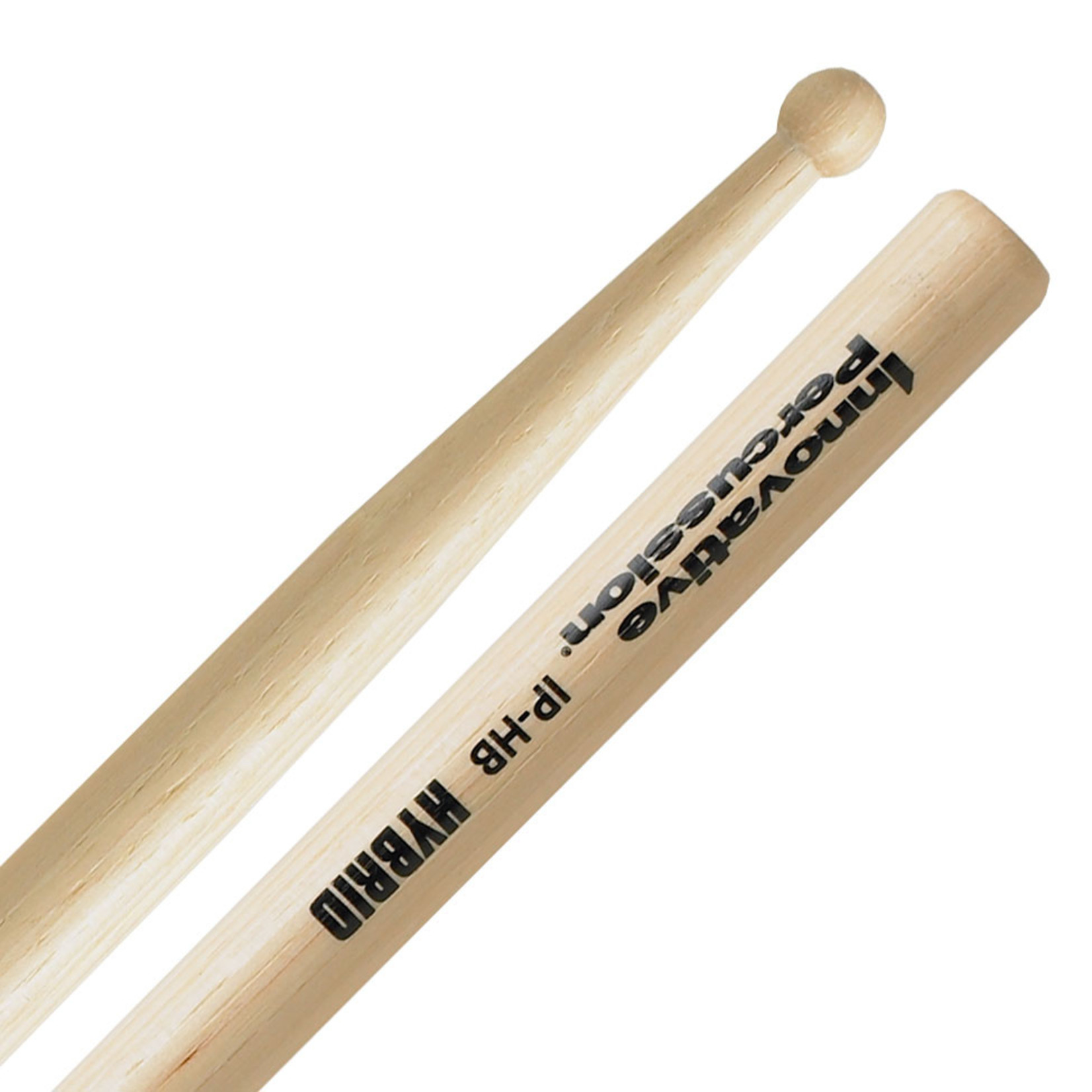 Innovative Percussion IP-HB DRUMSET MODEL HYBRID / HICKORY