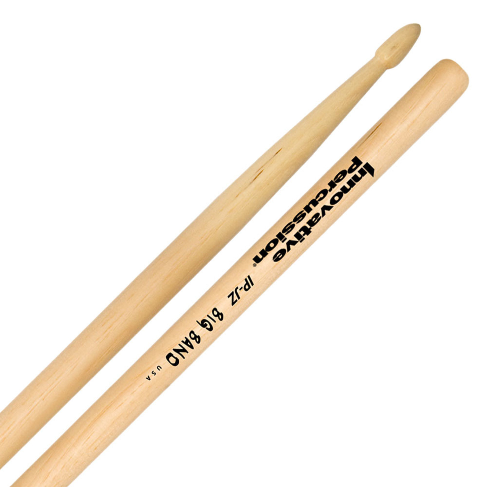 IP MULTI-TOM STICK WITH NYLON TIP - Forks Drum Closet