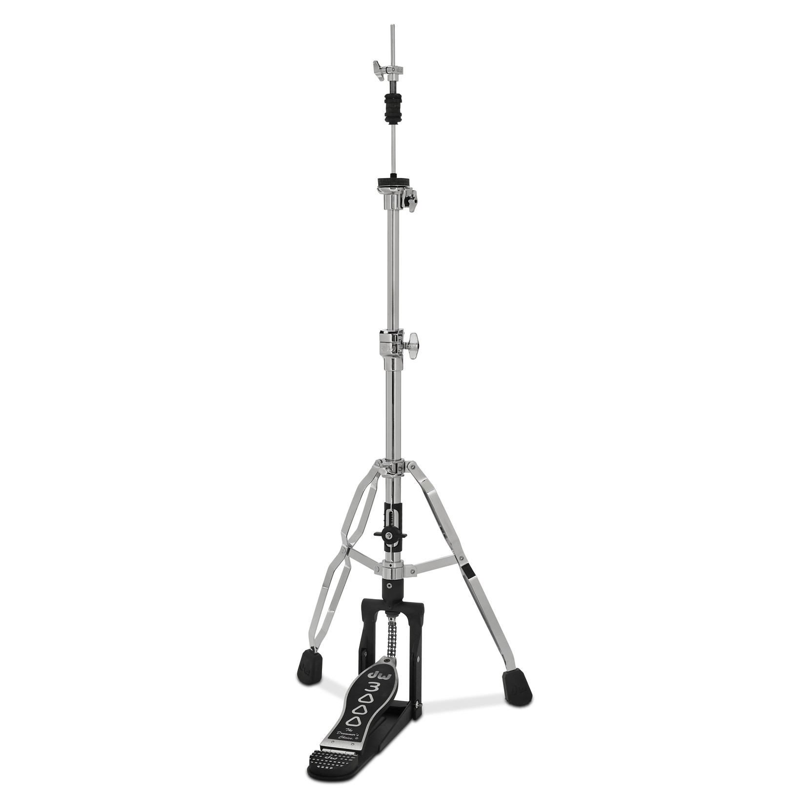 DW DW 3000 SERIES 2-LEG HI HAT STAND