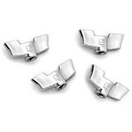 DW DW WING NUT FOR Hi-Hat CYMBAL SEAT (4 PACK)