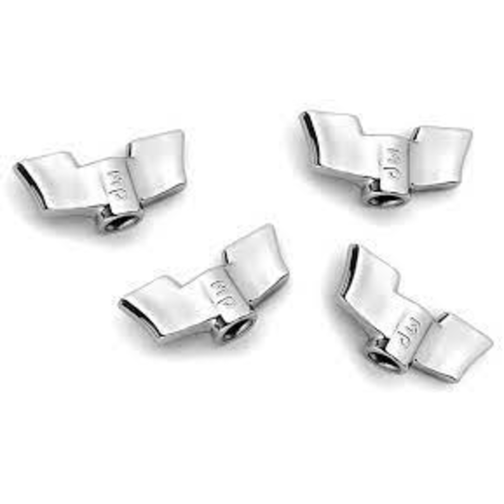 DW DW WING NUT FOR Hi-Hat CYMBAL SEAT (4 PACK)