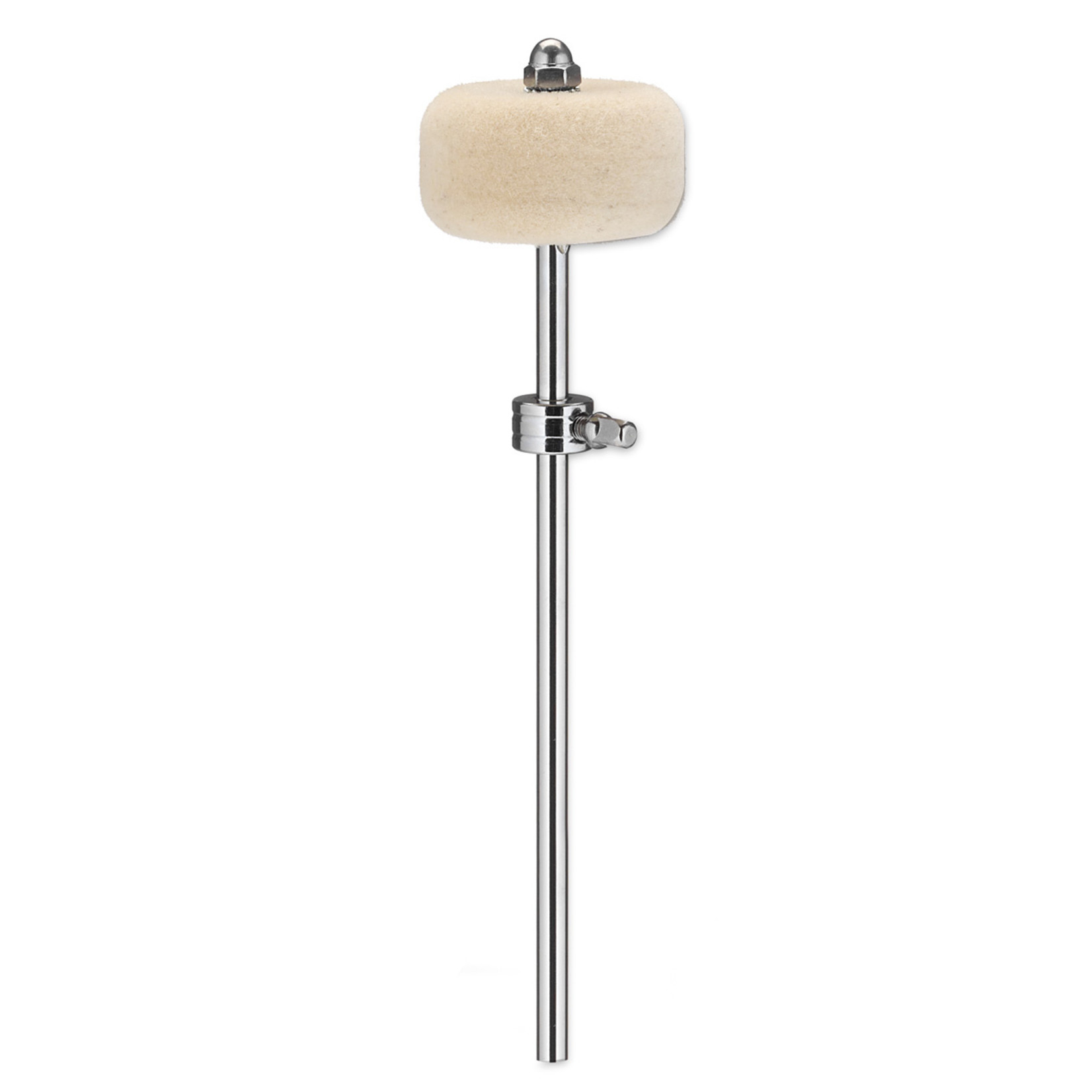 DW DW MEDIUM FELT BASS DRUM BEATER