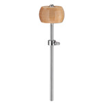 DW DW SOLID MAPLE BASS DRUM BEATER