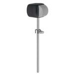 DW DW TWO WAY RUBBER BASS DRUM BEATER