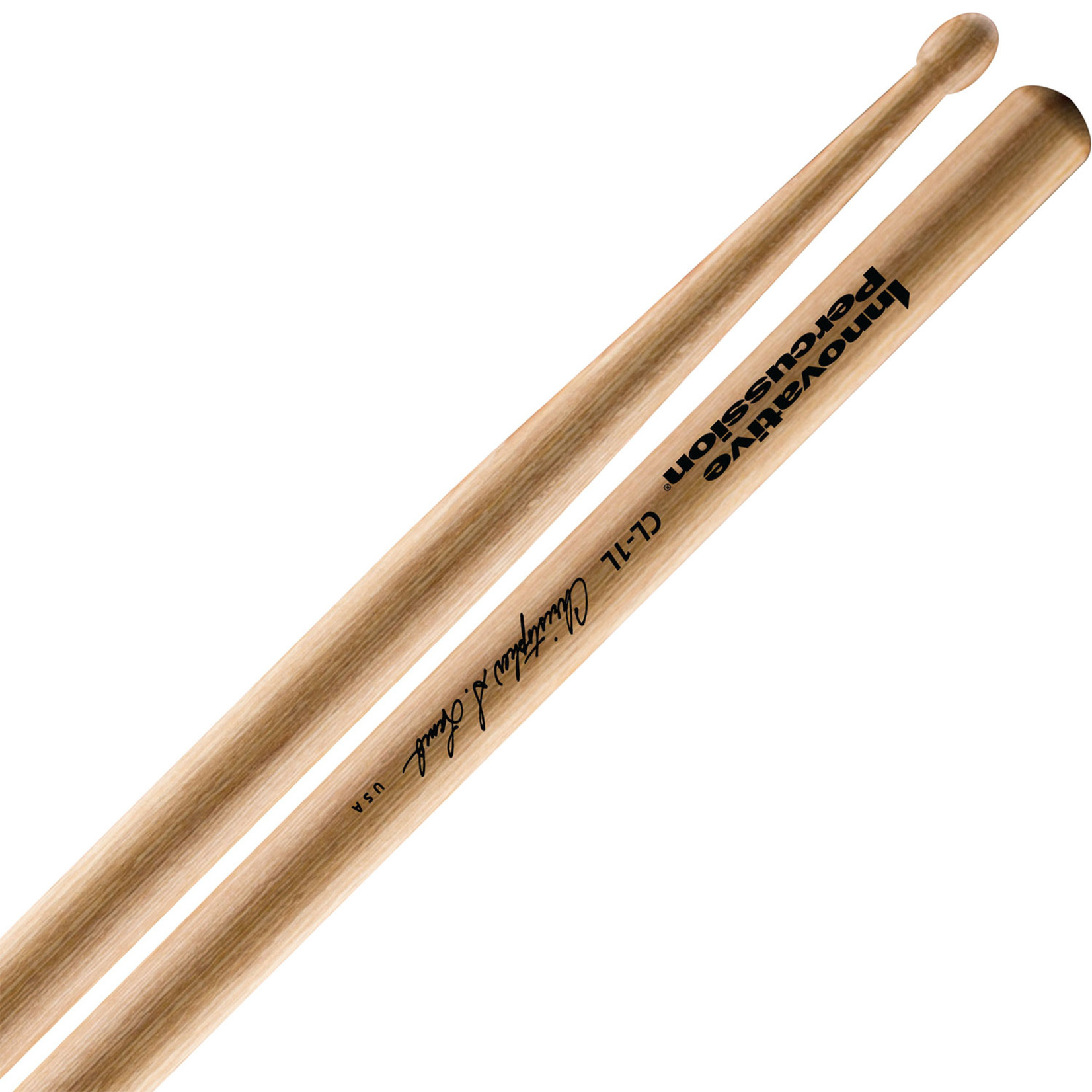 Innovative Percussion CL-1L CHRISTOPHER LAMB MODEL #1 / LAMINATED BEECH