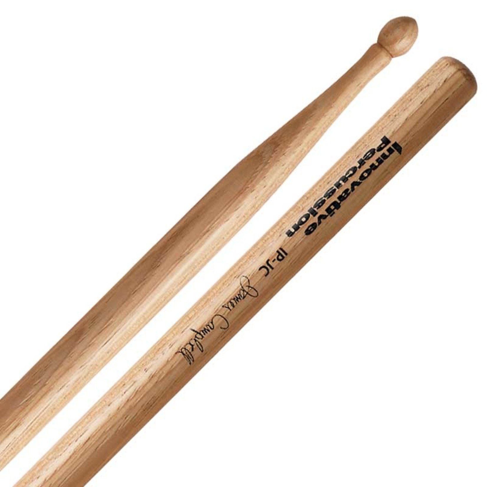 Innovative Percussion IP-JC JAMES CAMPBELL MODEL / HICKORY