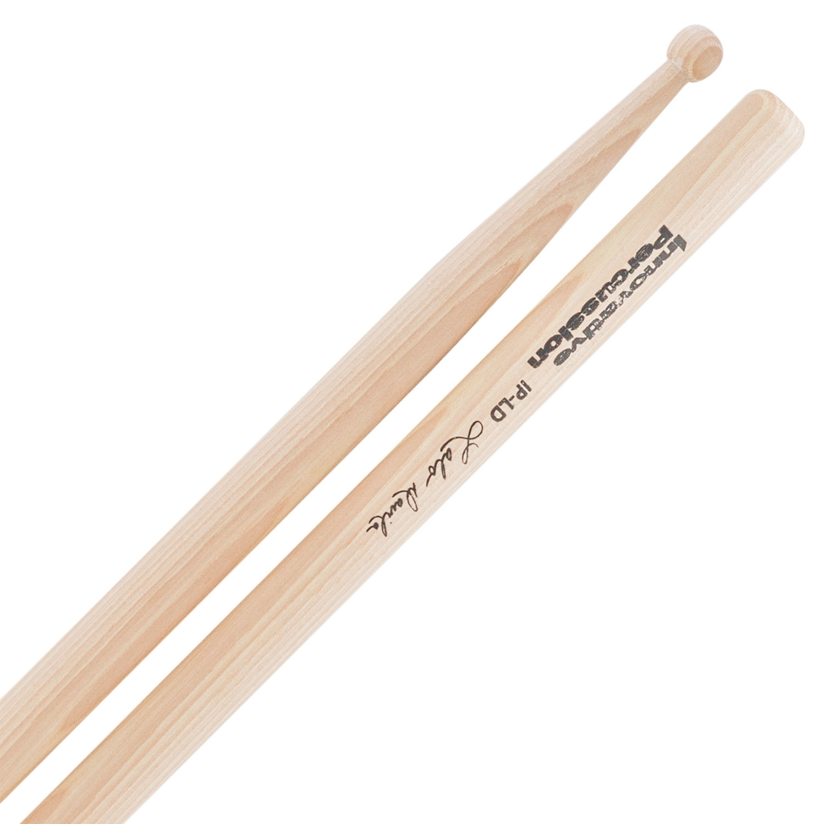 Innovative Percussion IP-LD LALO DAVILA MODEL / HICKORY