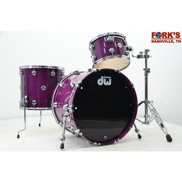 Drum Sets Forks Drum Closet