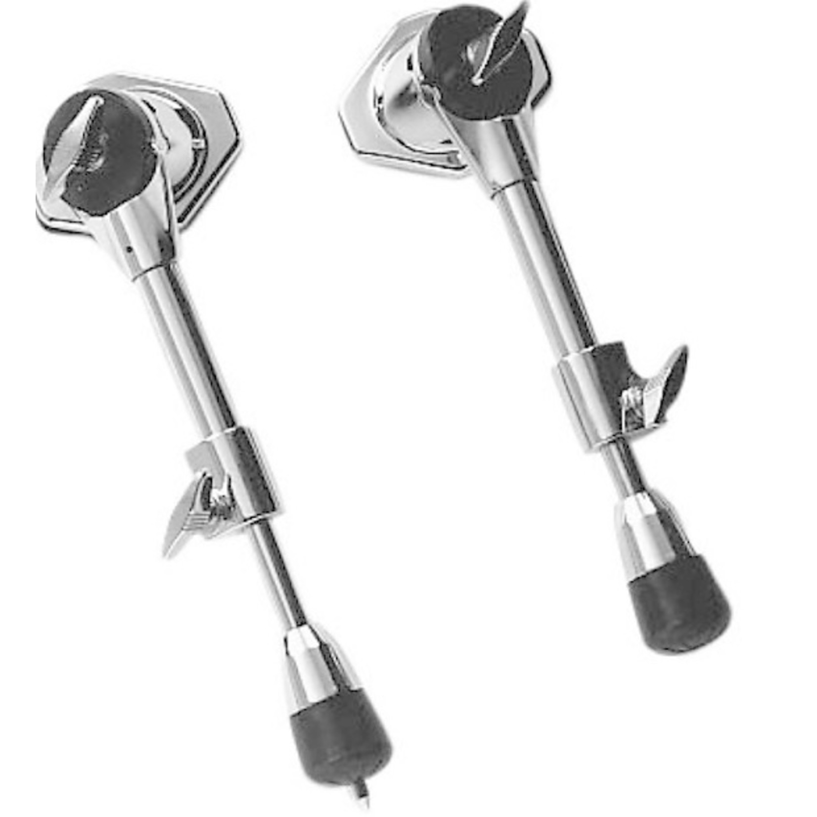 Pearl Pearl Bass Drum Spurs (pair for MCT/STS/FW)
