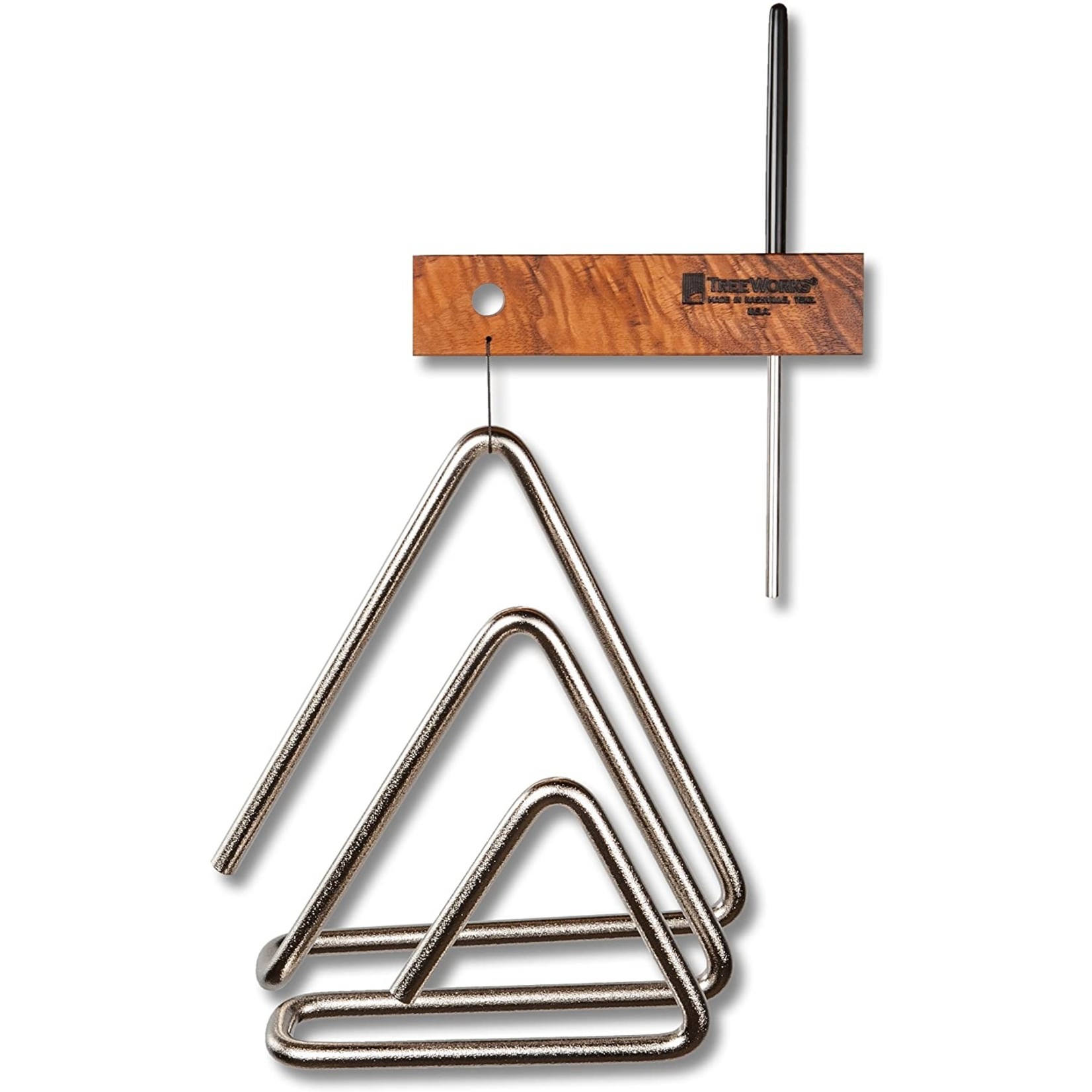 Treeworks TRE3D - 3 Dimensional Triple Triangle