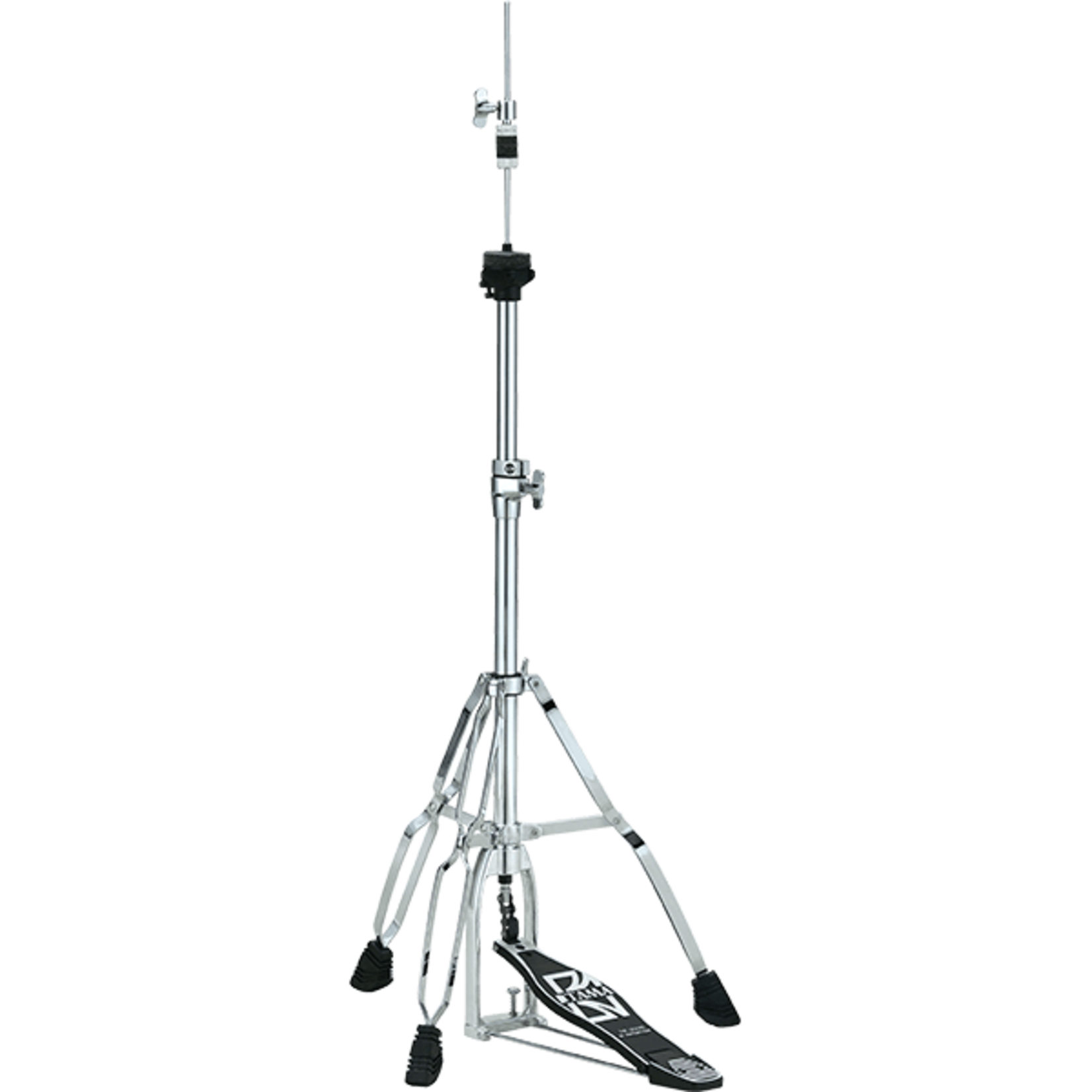 Double 2024 hi hat