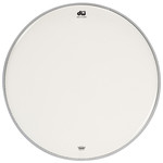 DW DW Double A Smooth Batter Drum Head