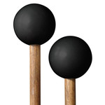 Timber TMD2 Timber Soft Rubber Mallets w/Birch handles