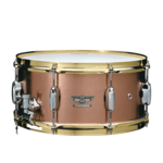 Tama Tama Star Reserve Hand Hammered Copper 6.5x14 Snare Drum