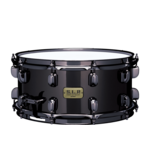 Tama Tama SLP Black Brass 14"x6.5" Snare Drum