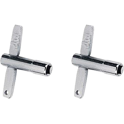 DW STANDARD DW DRUM KEY (2 PACK) - Forks Drum Closet