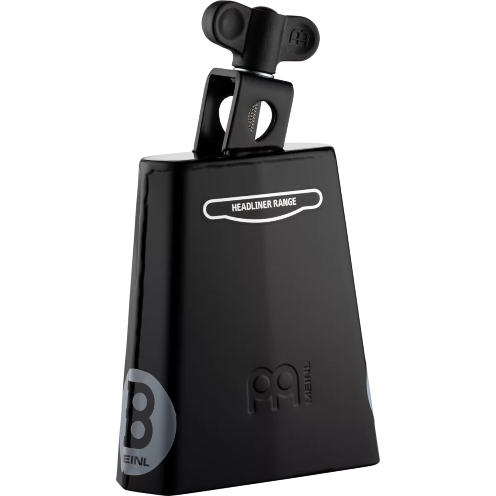 Meinl Meinl 5" cowbell, black